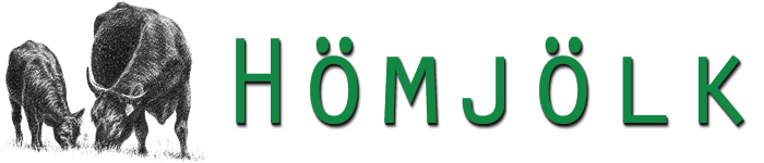 Hömjölk